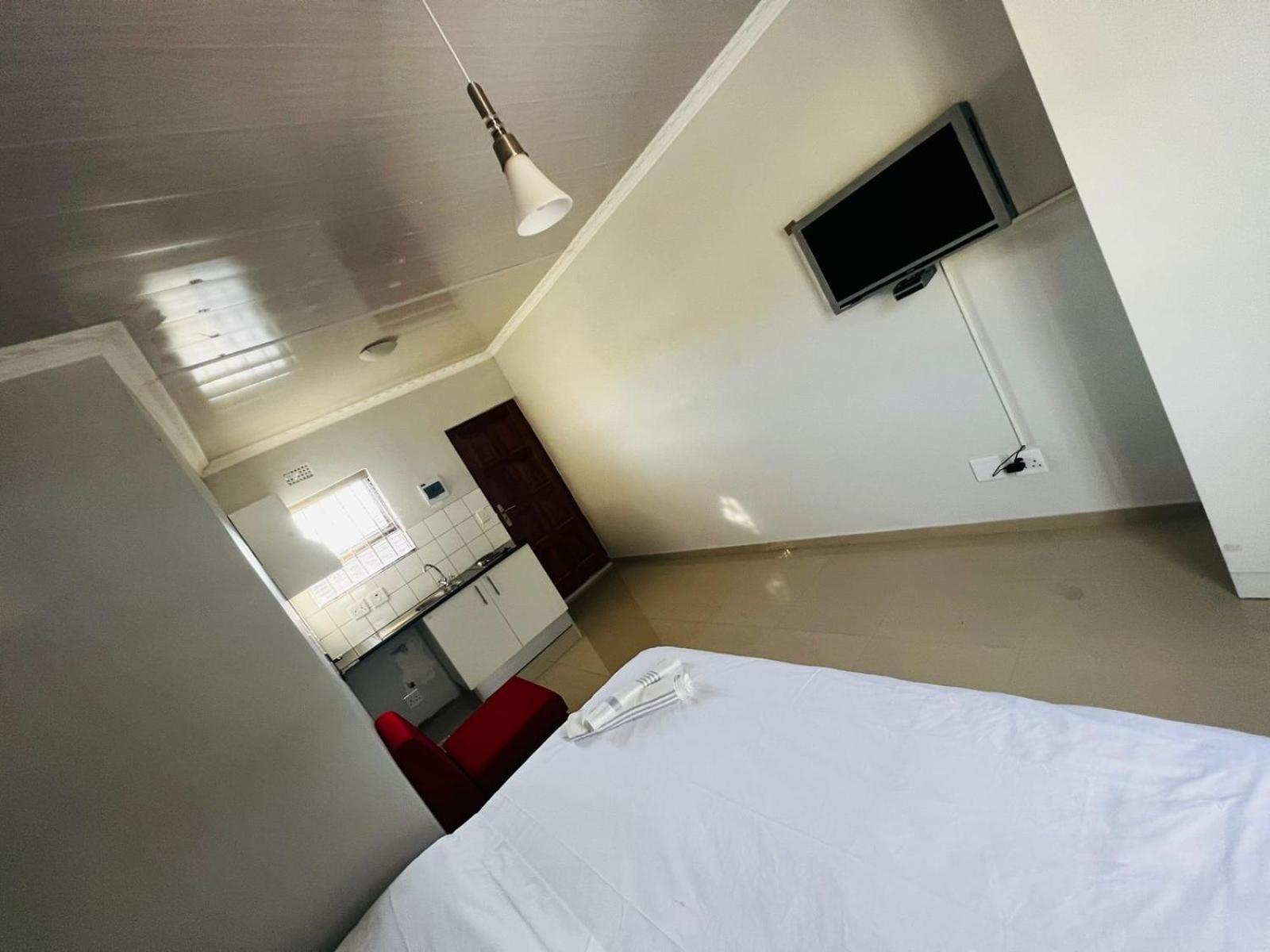 Victoria Guest Lodge 벨빌 외부 사진