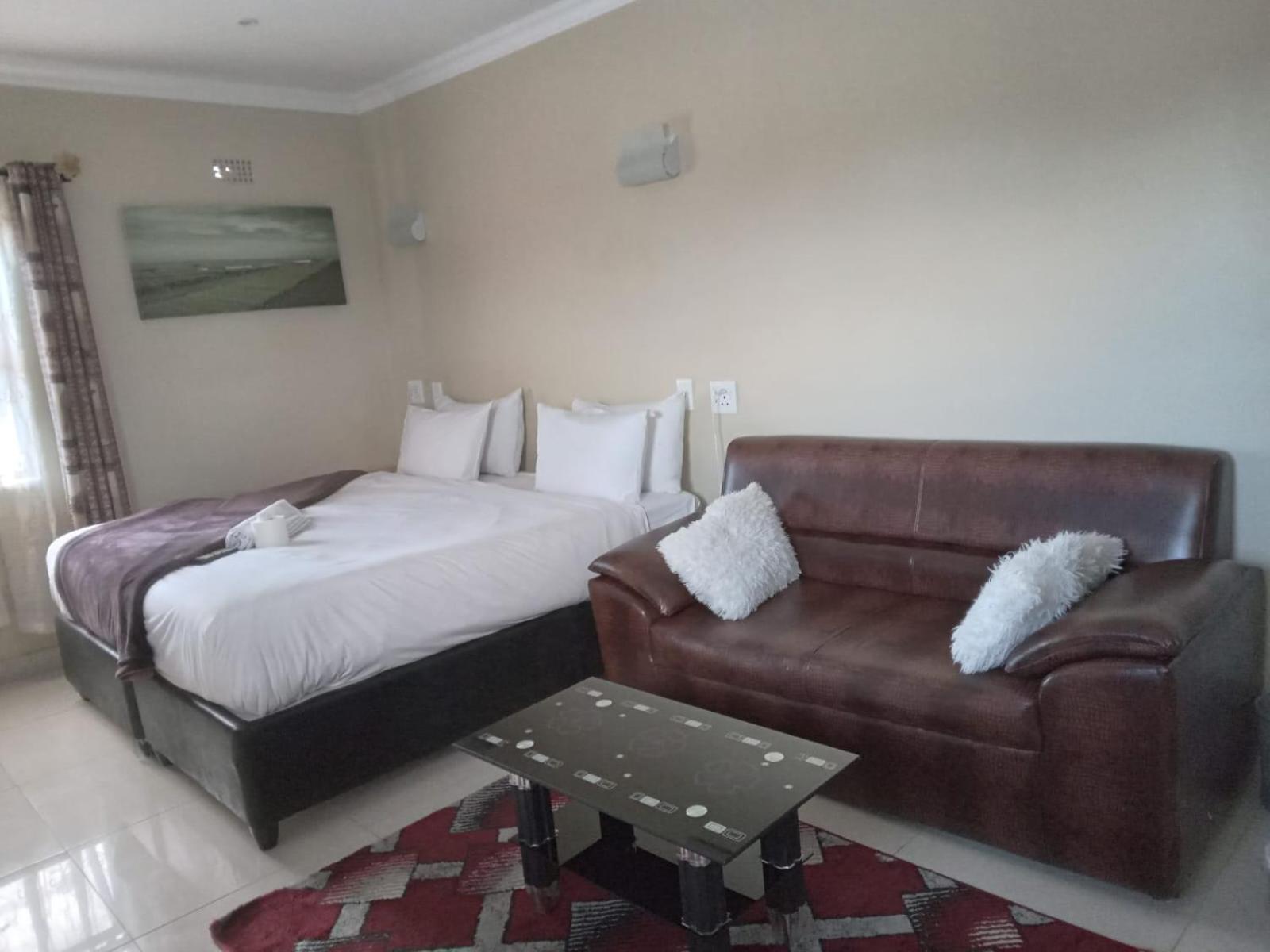 Victoria Guest Lodge 벨빌 외부 사진