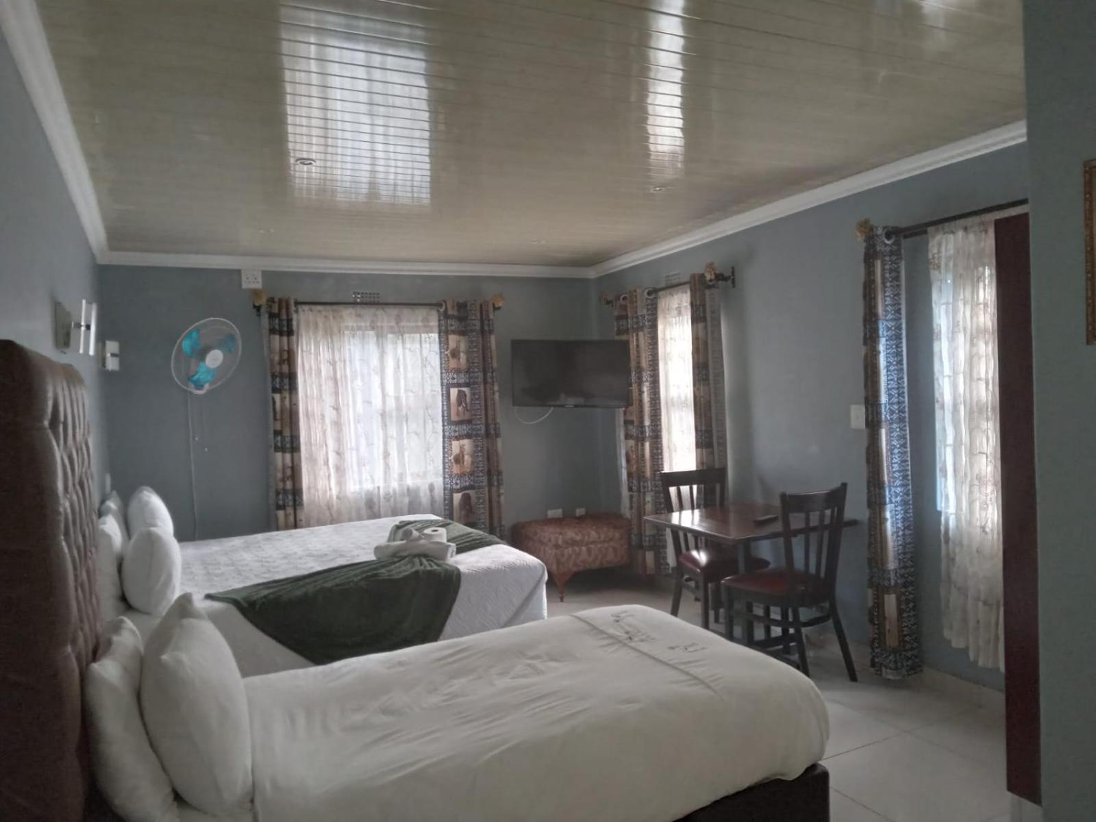 Victoria Guest Lodge 벨빌 외부 사진