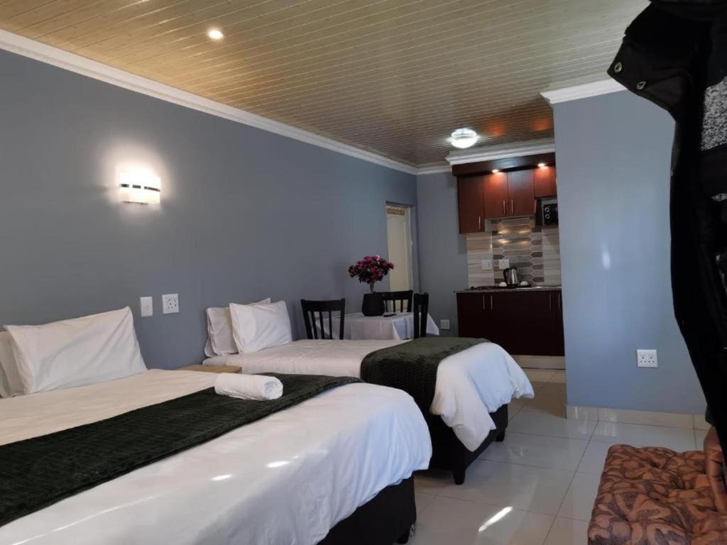 Victoria Guest Lodge 벨빌 객실 사진