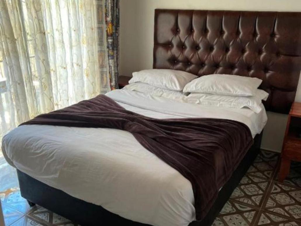 Victoria Guest Lodge 벨빌 객실 사진